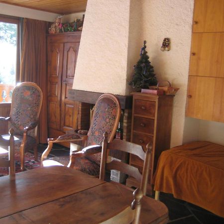 Studio Avec Balcon, 3 Pers, Courchevel 1850, Proche Parking - Fr-1-514-5 المظهر الخارجي الصورة