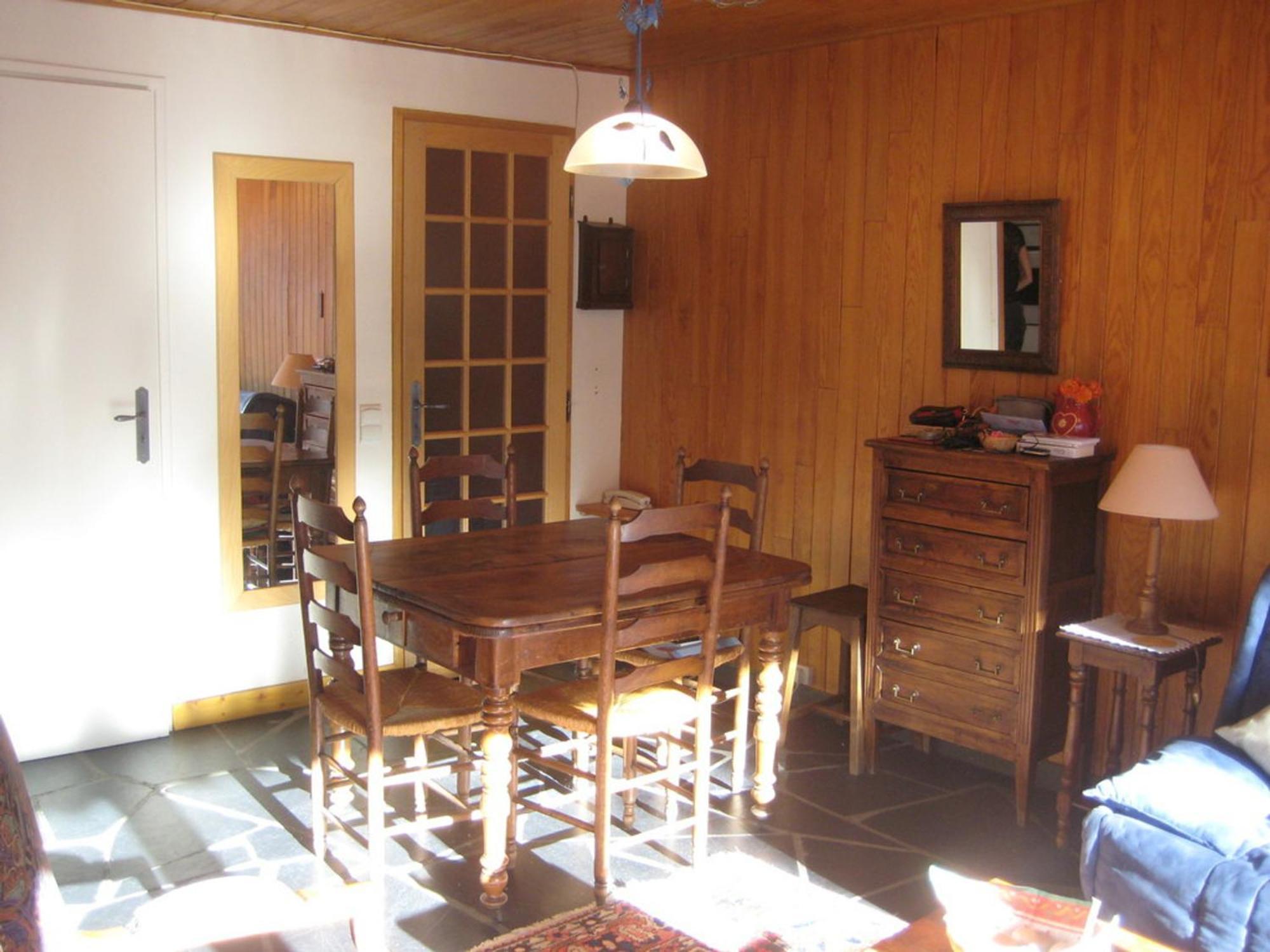 Studio Avec Balcon, 3 Pers, Courchevel 1850, Proche Parking - Fr-1-514-5 المظهر الخارجي الصورة